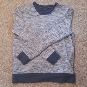 Twenty Long Sleeve Top